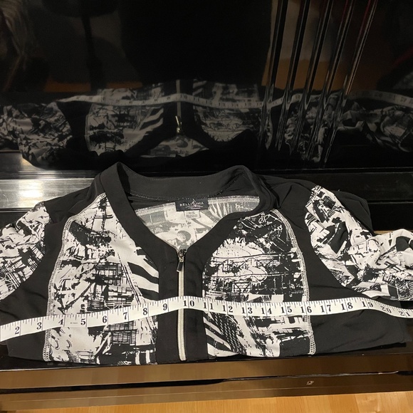 Bellissima Size XL Jacket - Picture 5 of 5
